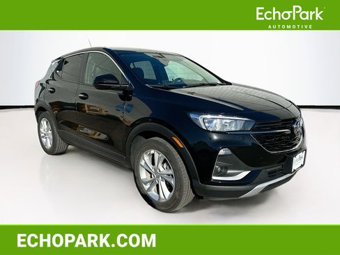 Used 2023 Buick Encore GX Preferred image 1