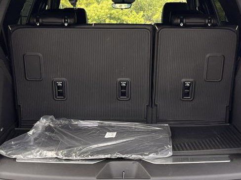 New 2026 Cadillac Escalade Sport w/ Touring Package AWD/4WD image 47