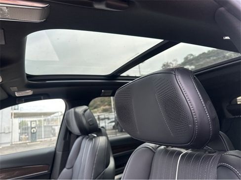 New 2026 Cadillac Vistiq Sport w/ LPO, Floor Liner Package image 26