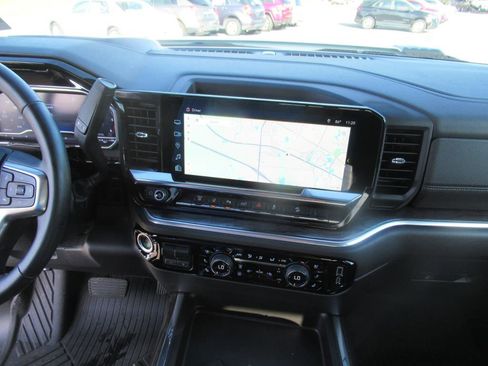 Used 2024 Chevrolet Silverado 2500 LTZ w/ LTZ Plus Package image 21