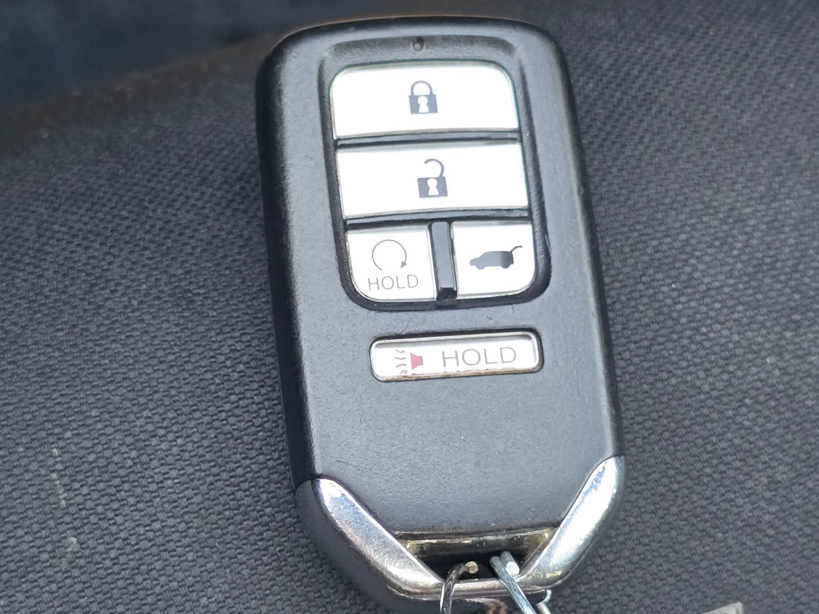 Used 2018 Honda Civic EX image 32