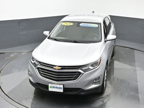 Used 2020 Chevrolet Equinox LT image 26