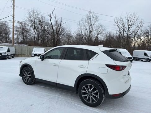 Used 2018 MAZDA CX-5 Touring w/ Preferred Equipment Package image 5