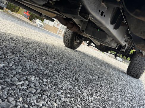Used 2019 Ford F250 XL w/ STX Appearance Package AWD/4WD image 9