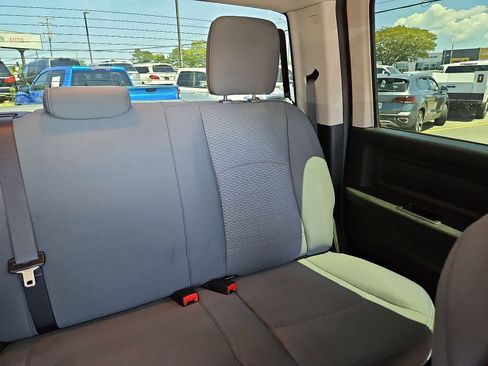 Used 2019 RAM 1500 Tradesman w/ Popular Equipment Group AWD/4WD image 15