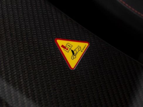 Used 2014 McLaren P1 image 49