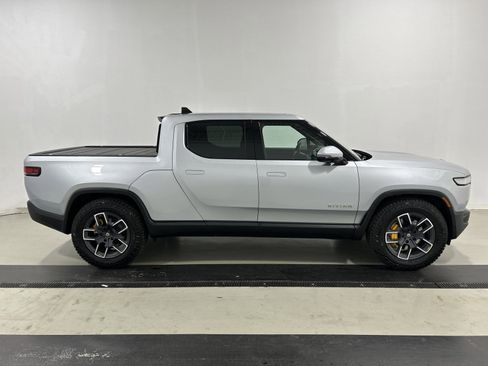 Used 2022 Rivian R1T Launch Edition image 6
