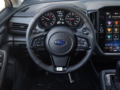 New 2026 Subaru Crosstrek 2.5i Limited w/ Crosstrek Mirror Package AWD/4WD image 9