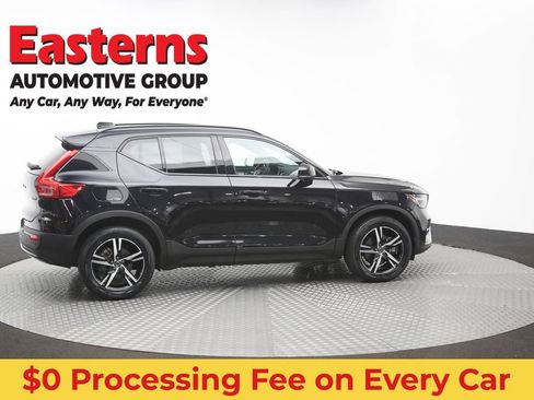 Used 2024 Volvo XC40 B5 Core AWD/4WD image 44