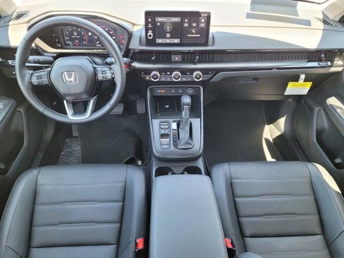 Certified 2026 Honda CR-V EX-L image 16