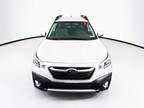 Used 2022 Subaru Outback Wilderness AWD/4WD image 13