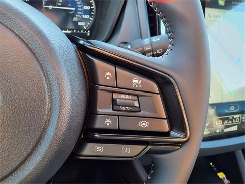 New 2025 Subaru Forester Premium image 15