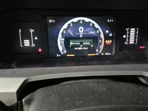 New 2025 Toyota Tacoma SR5 image 21