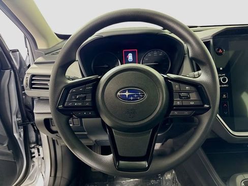 New 2026 Subaru Crosstrek 2.0i Premium image 11