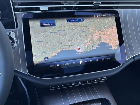 New 2026 Mercedes-Benz E 450 4MATIC All-Terrain Wagon image 22