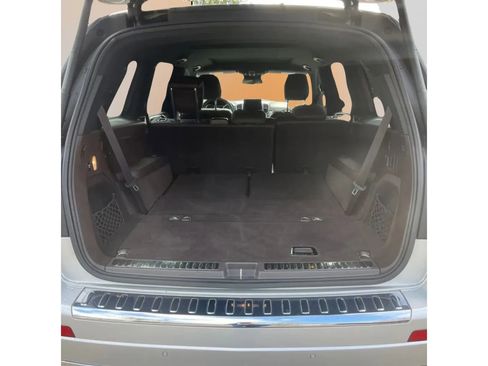 Used 2019 Mercedes-Benz GLS 450 4MATIC image 13