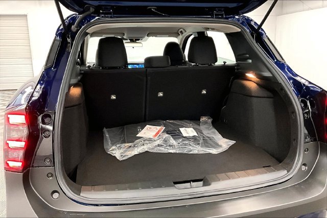 New 2027 Nissan Kicks S AWD/4WD image 37