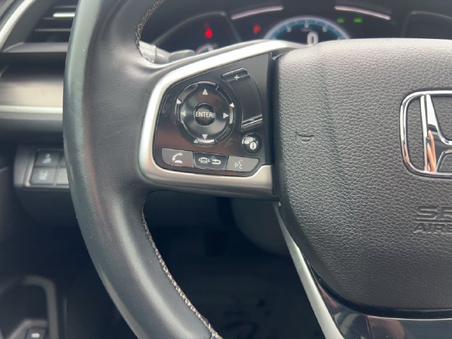 Used 2020 Honda Civic Touring image 31