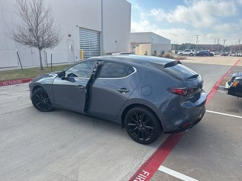 Used 2023 MAZDA MAZDA3 s image 5