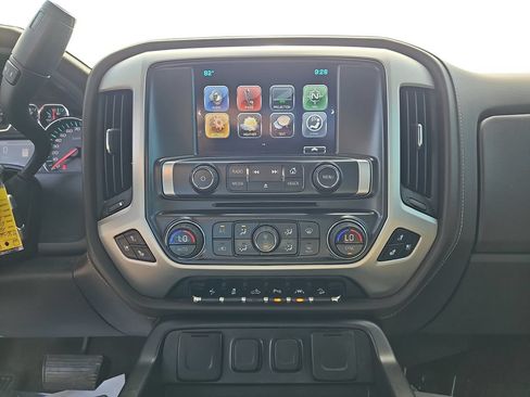 Used 2018 GMC Sierra 1500 SLT AWD/4WD image 20