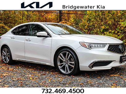 Used 2019 Acura TLX V6 SH-AWD w/ Technology Pkg