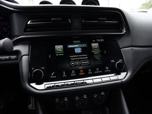 Used 2024 Nissan Z Performance w/ Floor Mat Package RWD image 21