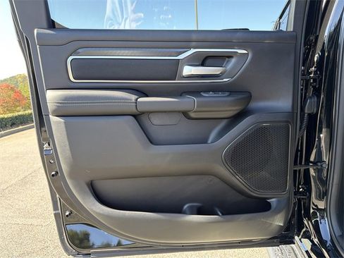 New 2026 RAM 1500 Big Horn image 20