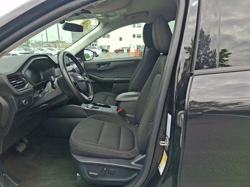 Used 2024 Ford Escape Active AWD/4WD image 27