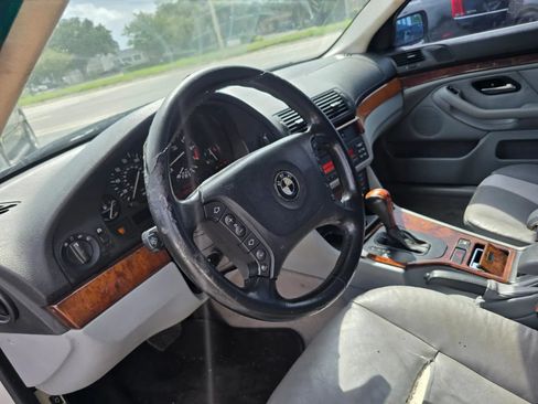 Used 2003 BMW 525i Sedan RWD image 5