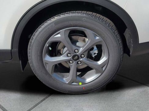 New 2026 Ford Escape ST-Line image 17