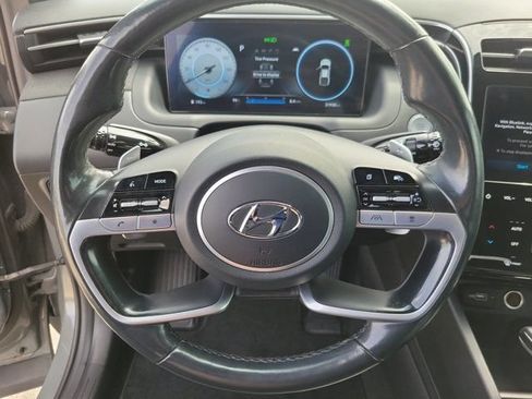 Used 2023 Hyundai Santa Cruz Limited AWD/4WD image 13