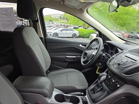 Used 2016 Ford Escape SE AWD/4WD image 34