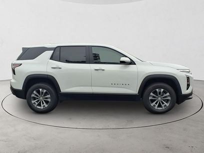 New 2026 Chevrolet Equinox LT w/ Convenience Package II