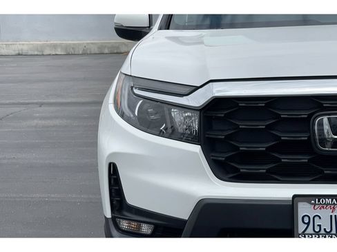Certified 2023 Honda Passport EX-L image 46