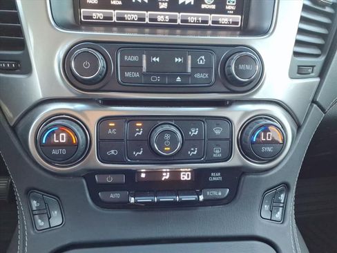 Used 2018 Chevrolet Tahoe Premier image 23