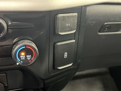 Certified 2024 Ford F150 XL AWD/4WD image 19