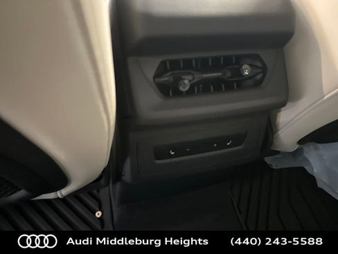 Certified 2025 Audi Q6 e-tron Premium Plus w/ Premium Plus image 31