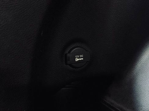 Used 2022 Jeep Compass Trailhawk w/ Trailhawk Elite Group image 13