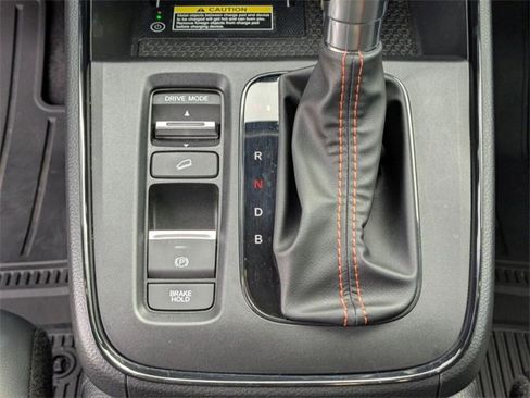 Certified 2023 Honda CR-V Sport Touring image 20