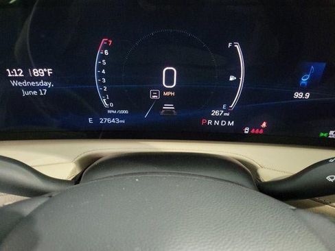 Certified 2024 Cadillac XT4 Luxury FWD image 20