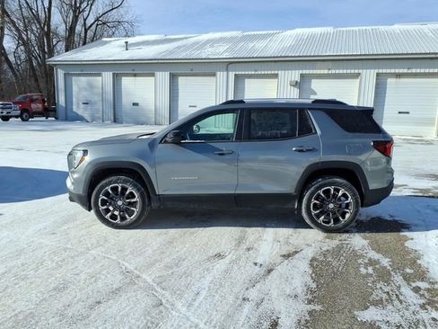 New 2026 GMC Terrain Elevation w/ Elevation Premium Package image 7