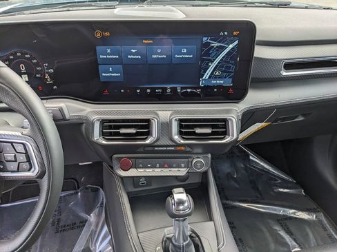 New 2026 Ford Mustang GT Premium image 15