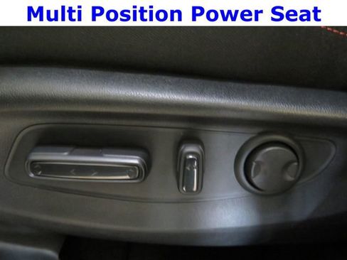 New 2026 Honda CR-V TrailSport image 11