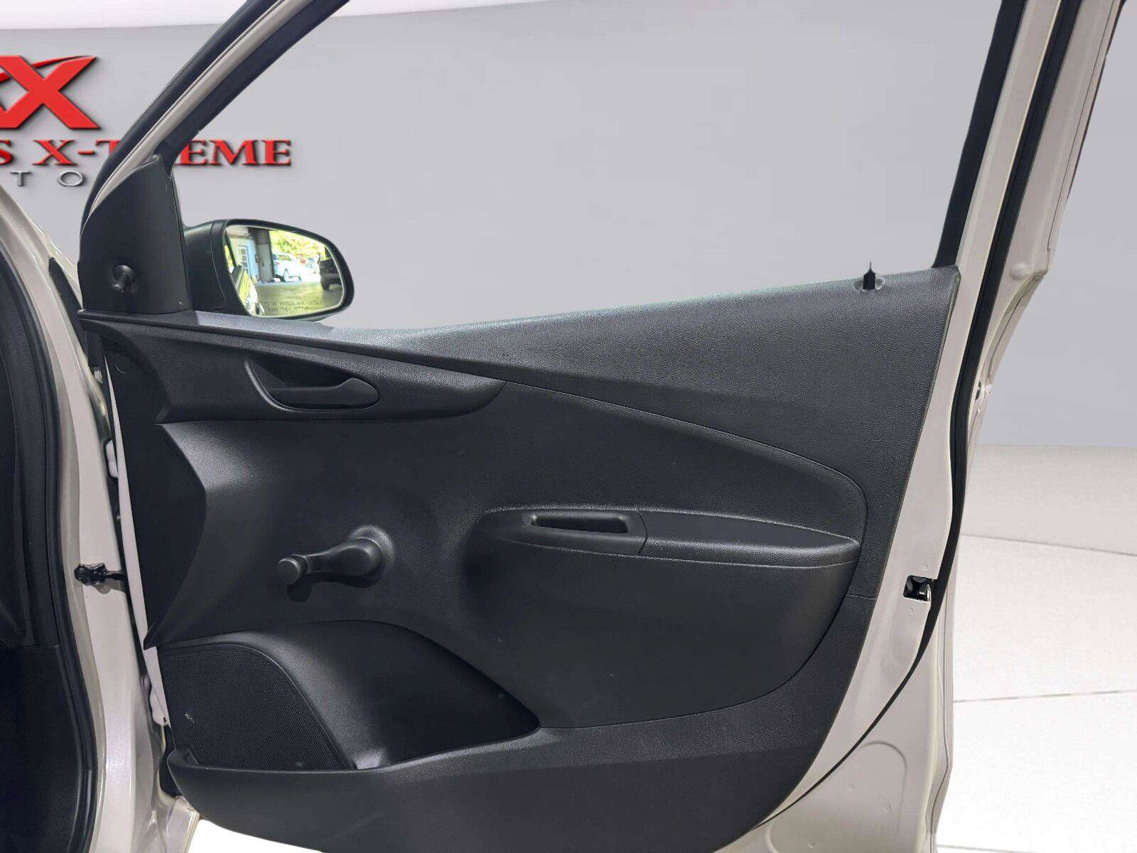 Used 2017 Chevrolet Spark LS FWD image 22