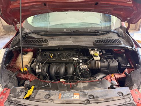 Used 2015 Ford Escape S FWD image 21