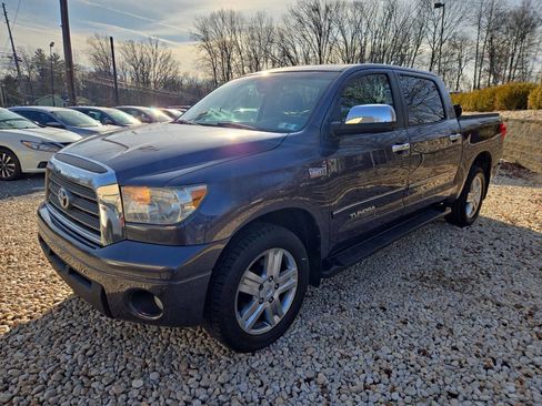Used 2008 Toyota Tundra Limited image 11