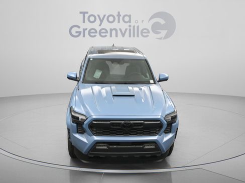 New 2026 Toyota Tacoma TRD Sport image 23