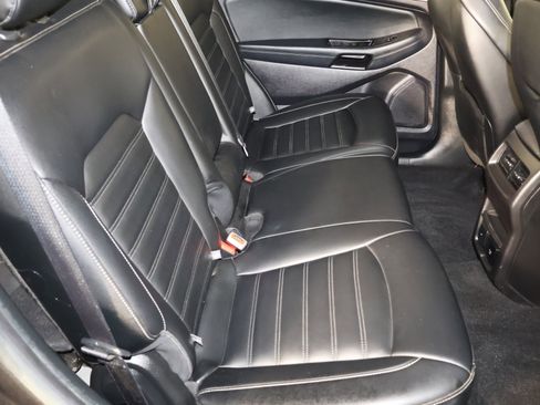 Used 2019 Ford Edge SEL w/ Equipment Group 201A image 43