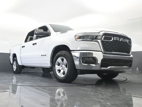 Used 2025 RAM 1500 Big Horn image 64