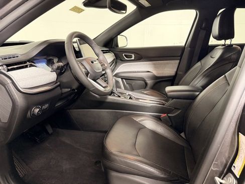 Certified 2023 Jeep Compass Latitude image 4